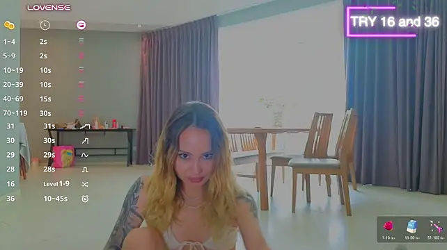 Sembang XXX Secara Langsung baobei03