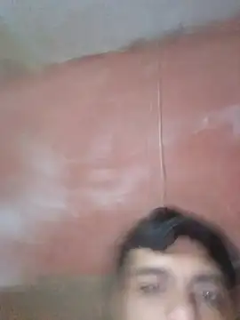 Comandante06 Show in webcam