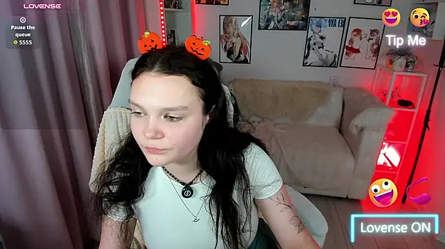 Lincy_Parker Live XXX-chat