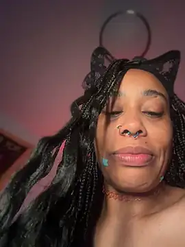 MsLunaParker's Live XXX Chat