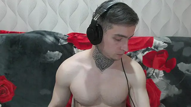 دردشة this_is_andy الجنسية المباشرة