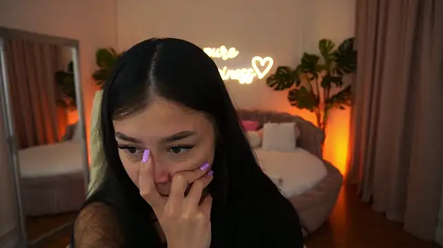 Živý XXX chat FataleNellie