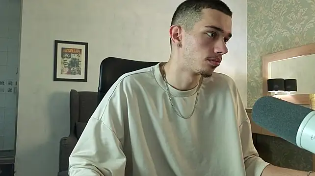 KaydenDrew XXX чат на живо