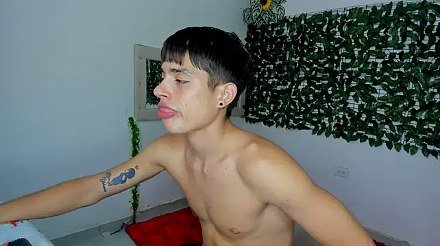 The_beby_guy Live XXX-Chat
