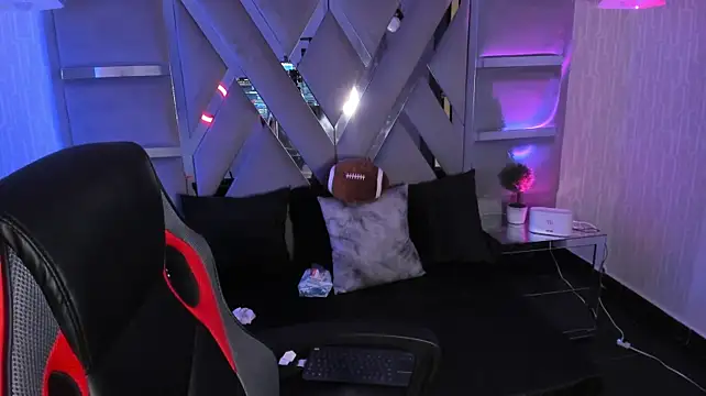 Hassbyd – Naživo XXX chat