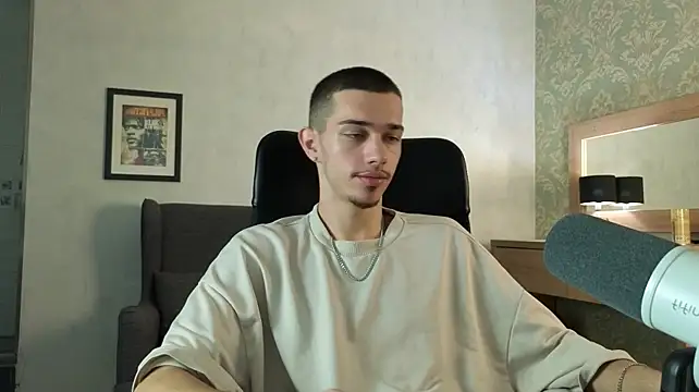 Živý XXX chat KaydenDrew