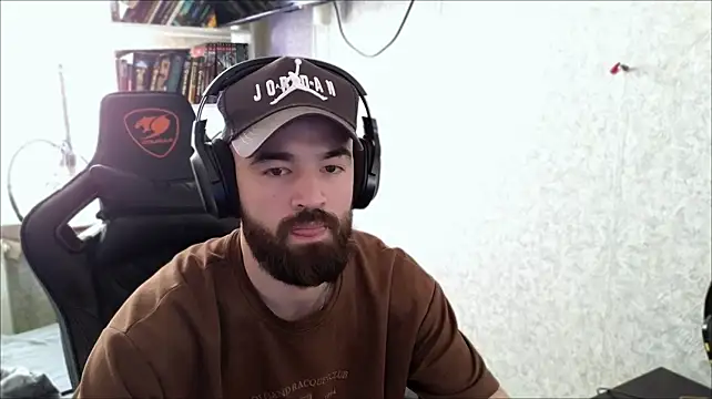 _Serious_Man XXX чат на живо