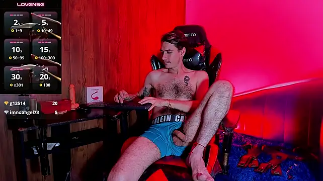 Mikesub_ Live XXX-Chat