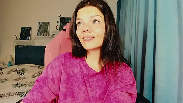 AlysaNightmoon Live XXX-Chat