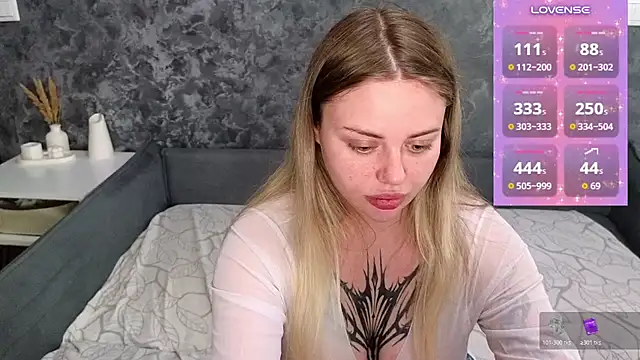 StasyFunny Live XXX-Chat