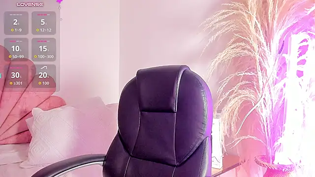 Jazminn_01's Live XXX Chat