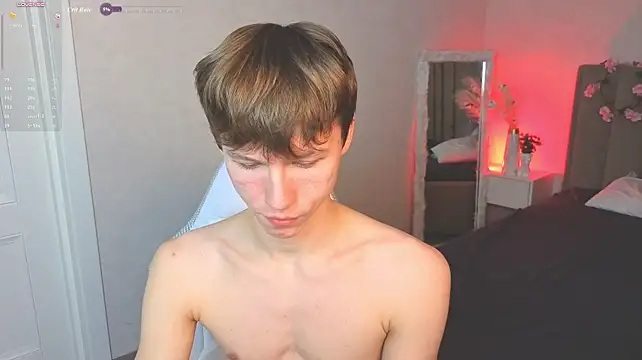 cuMte_boy's Live XXX Chat