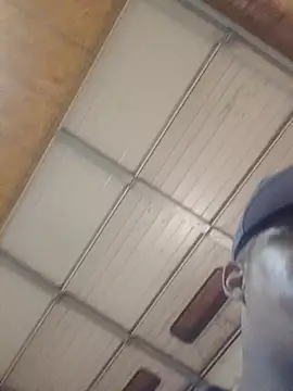 Pertunjukan Kamera Web Kyngbigdick