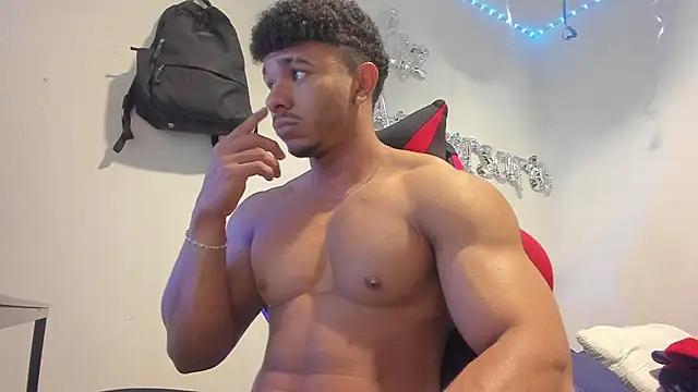 Chat XXX ao vivo de Jayden_VanceJS