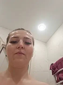 Živý XXX chat MilaMature