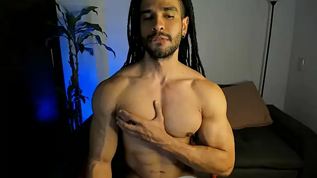Chat XXX Live Jace_Watson