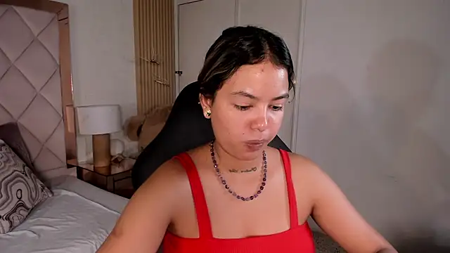 Chat XXX Live dulce_lyraa1