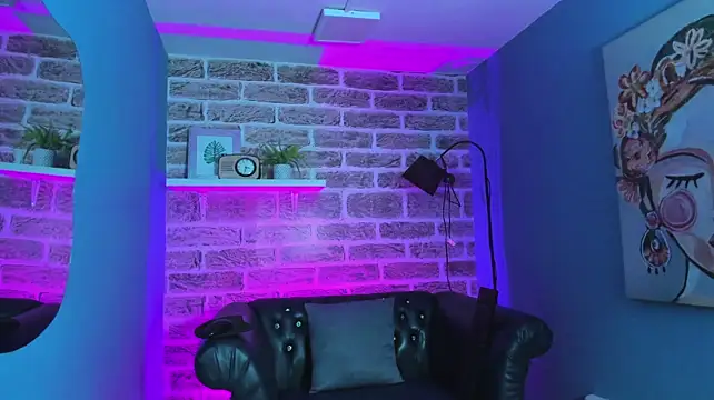 Luam_murph's Live XXX Chat
