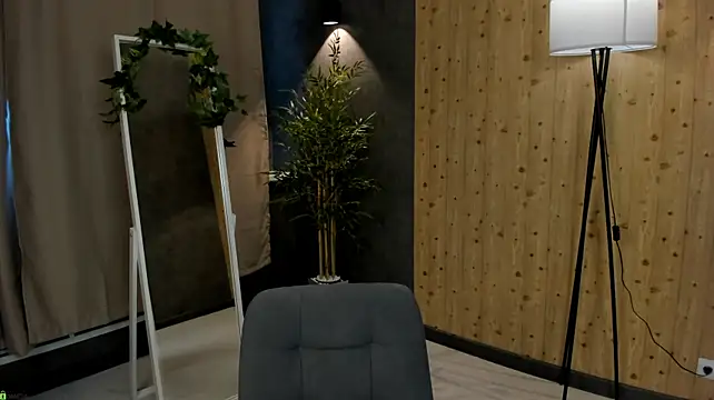 eva_sicret Chat XXX in diretta