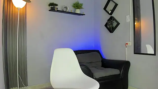 Chatroom XXX en direct de Noah_mill