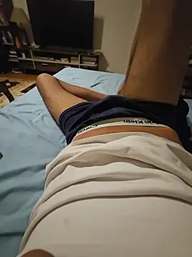 Czat XXX na żywo – Ridaaaa5