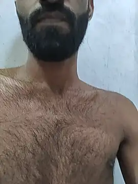 Yo_BlackBeard's Live XXX Chat