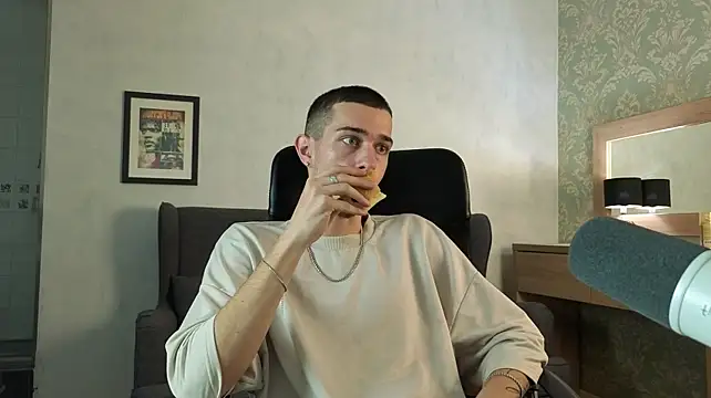 KaydenDrew Live XXX-Chat