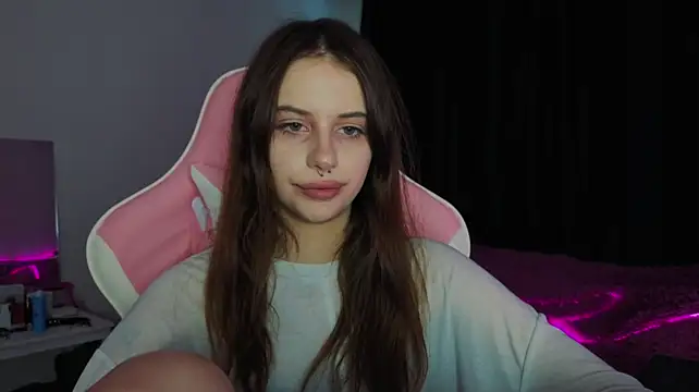 evvaavve – Live XXX-chat