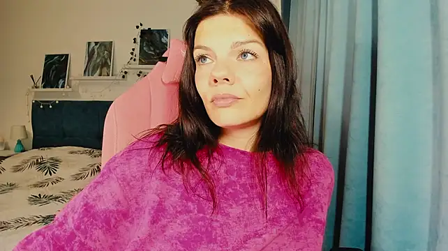 AlysaNightmoon Live XXX-chat