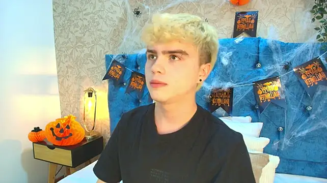 Ian_Stone Live XXX-Chat