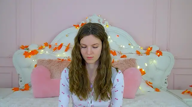 Chat +18 de AmaliaLima ao vivo