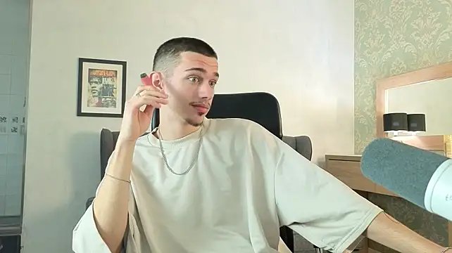 KaydenDrew Live XXX-Chat