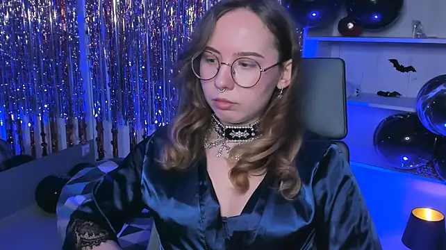 JasmineMilko Chat XXX in diretta