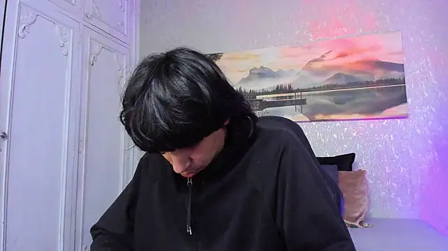 Chat XXX en directo de Tyler_durten