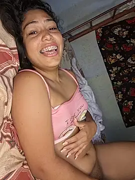 Putaalexa Obrolan Langsung XXX
