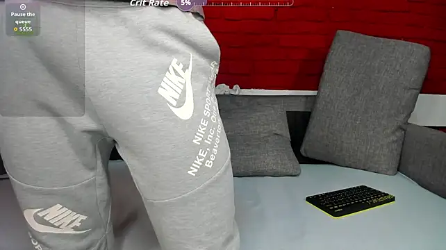 Kyle_Baker's Live XXX Chat