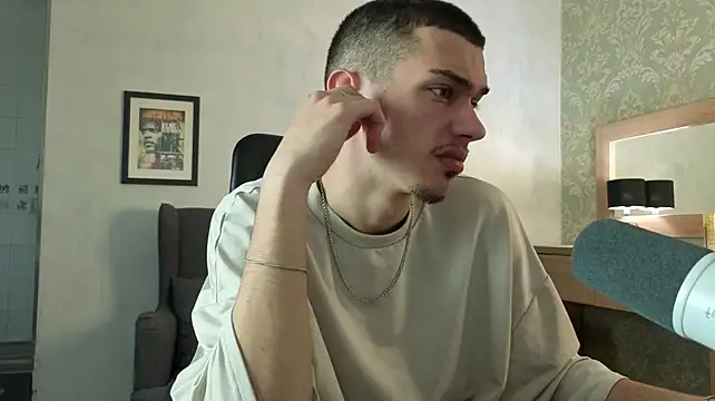 KaydenDrew – Naživo XXX chat