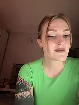 _Bratty_ Show Webcam