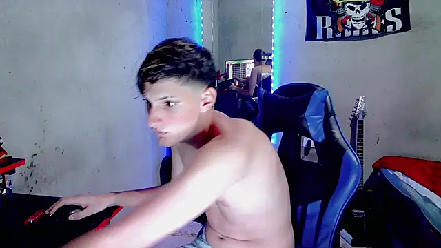 Jason_Toddhot Obrolan Langsung XXX