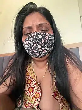 XXX chat uživo modela Miss_Radhika1