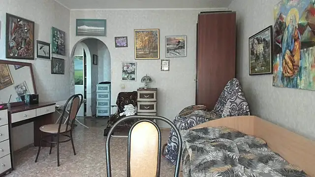 Chat +18 de milliKira006 ao vivo