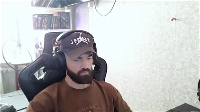 _Serious_Mann Live XXX chat