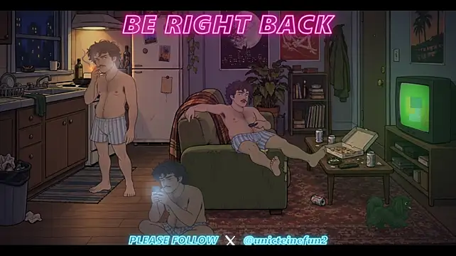 marksibul – Naživo XXX chat