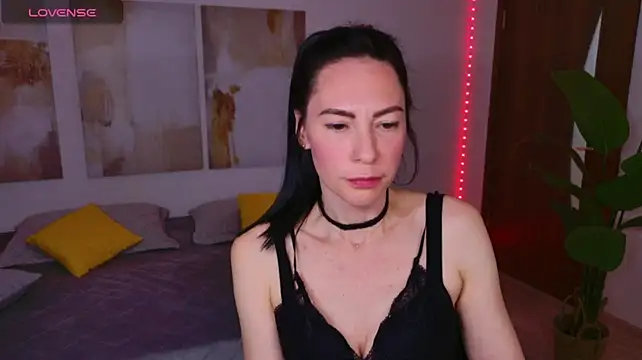 IngaRain Live XXX-chat