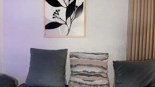 Chat +18 de HannahSkies ao vivo