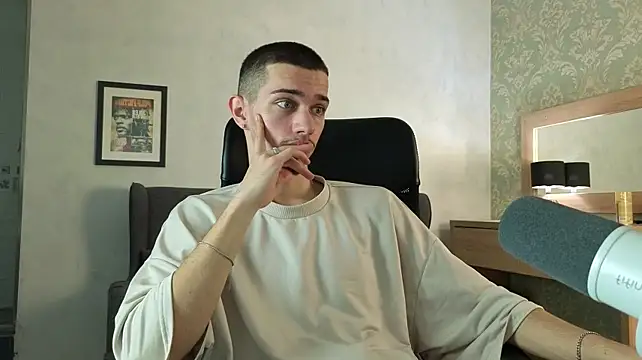 KaydenDrew – Naživo XXX chat