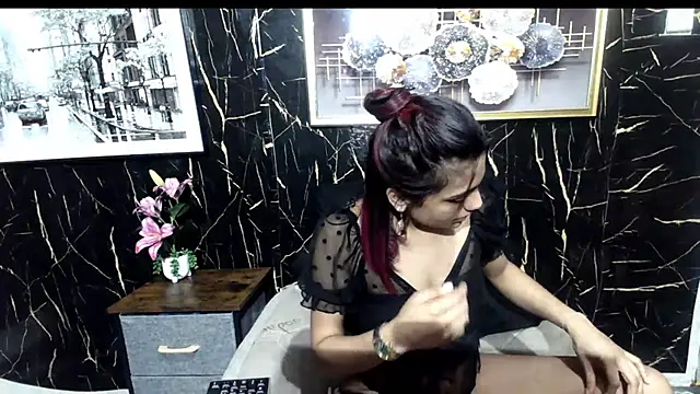 Živý XXX chat Luscious_Lexy