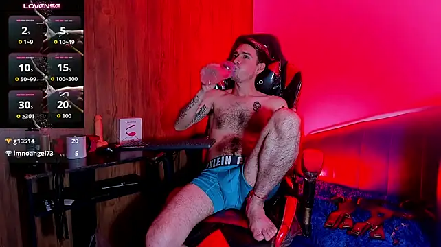 Mikesub_ Obrolan Langsung XXX
