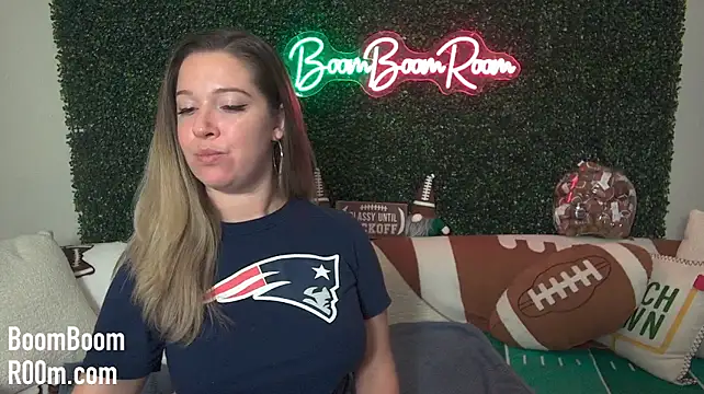 boomboomr00m's Live XXX Chat