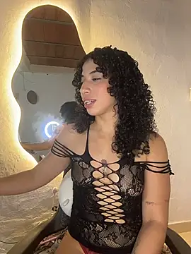 Miily_0's Live XXX Chat